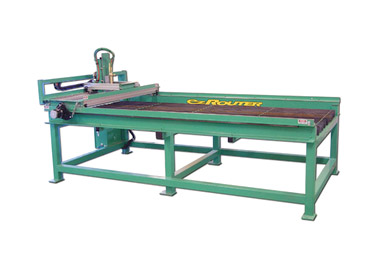 ez Router have all industrial needs covered with CNC router, oxy-fuel and plasma cutting systems.
