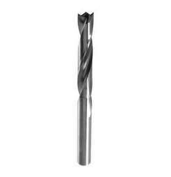 Precision and high speed productivity with long tool life from CNC router bits at ez Router.