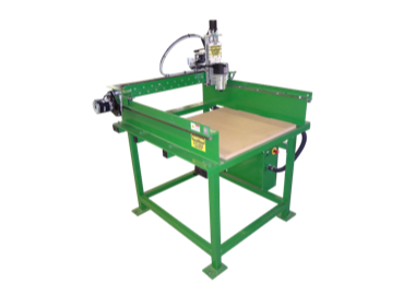 The perfect hobby CNC router by ez Router.