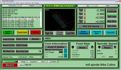 Mach3 cnc software free. download full version